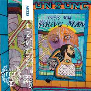 Unsung - Young Man FLAC