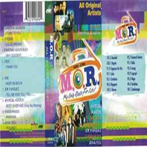 Various - M.O.R. (My Only Radio) All Original Artists FLAC