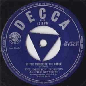 The Johnston Brothers - In The Middle Of The House FLAC