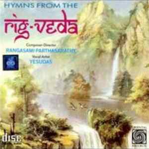 Yesudas / Rangasami Parthasarathy - Hymns From The Rig-Veda FLAC