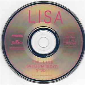 Lisa Stansfield - The Line FLAC