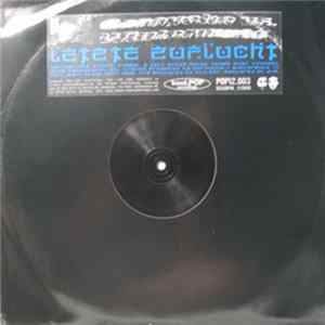 Geroyche vs. Wintermute - Letzte Zuflucht FLAC