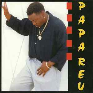 Papa Reu - Who's The Papa? FLAC