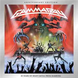 Gamma Ray - Heading For The East FLAC
