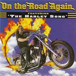 Curtis Knight & Half Past Midnight - On The Road Again FLAC