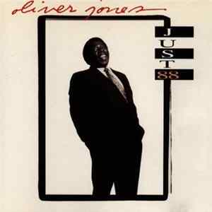 Oliver Jones - Just 88 FLAC
