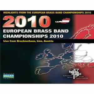 Various - European Brass Band Championships 2010 FLAC