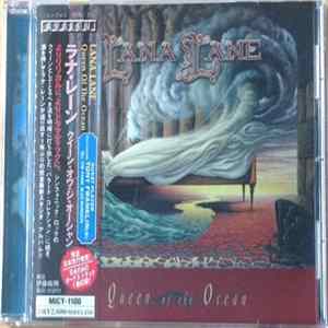 Lana Lane - Queen Of The Ocean FLAC