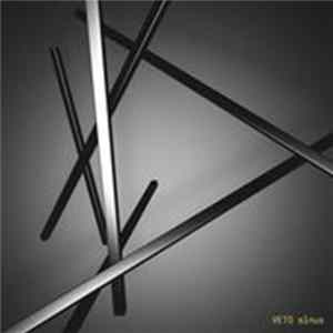 Veto , Broken Twin - Sinus FLAC