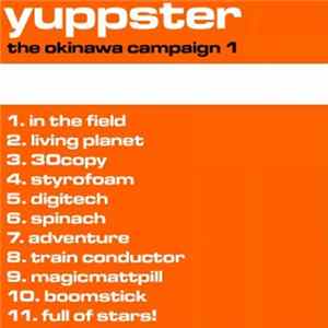 Yuppster - The Okinawa Campaign 1 FLAC
