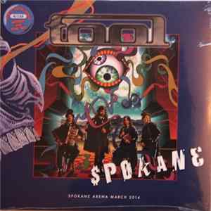 Tool - Spokane FLAC