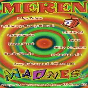 Various - Meren Madness FLAC