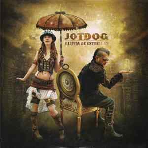 JotDog - Lluvia De Estrellas FLAC