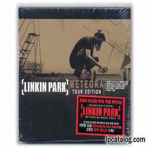 Linkin Park - Meteora FLAC