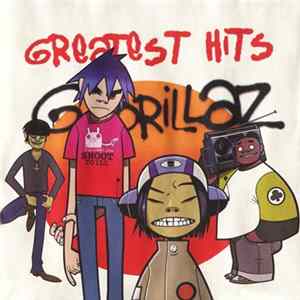 Gorillaz - Greatest Hits FLAC