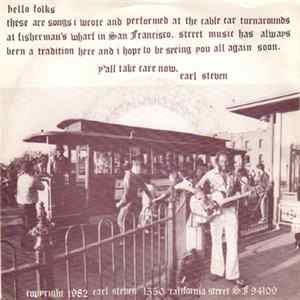 Earl Steven - Save The Cable Cars FLAC