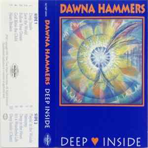 Dawna Hammers - Deep Inside FLAC