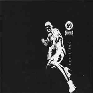 EDRIVER69 - Terrified FLAC