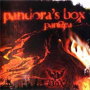 Pandora's Box - Pangea FLAC