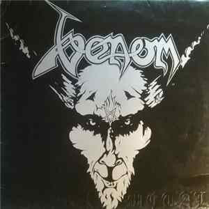 Venom - Black Metal FLAC