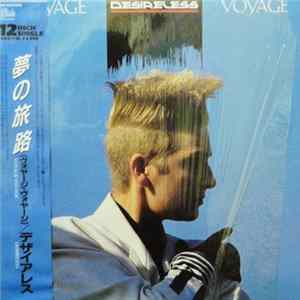 Desireless - Voyage Voyage FLAC
