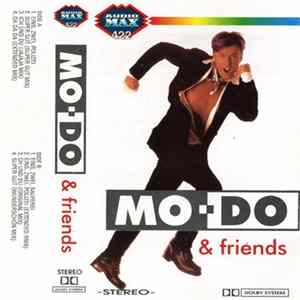 Mo-Do - Friends FLAC