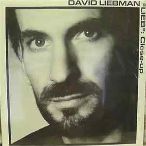 David Liebman - "Lieb": Close-Up FLAC