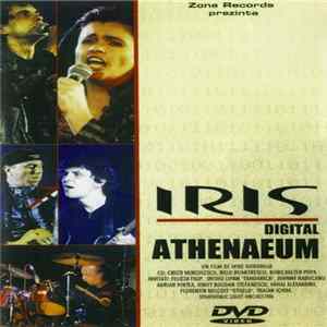 Iris - Digital Athenaeum FLAC