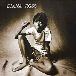 Diana Ross - Diana Ross FLAC