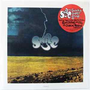Smile - A Flash In The Night FLAC