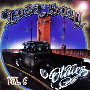 Various - Lost Soul Oldies Vol. 6 FLAC