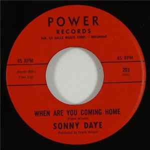 Sonny Daye - Come Back Sandy FLAC