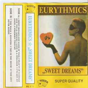 Eurythmics - Sweet Dreams FLAC