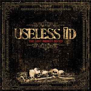Useless ID - The Lost Broken Bones FLAC