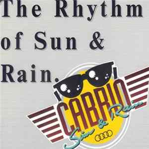 Various - The Rhythm Of Sun & Rain FLAC