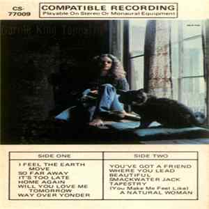Carole King - Tapestry FLAC
