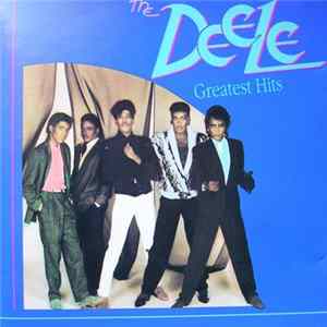 The Deele - Greatest Hits FLAC