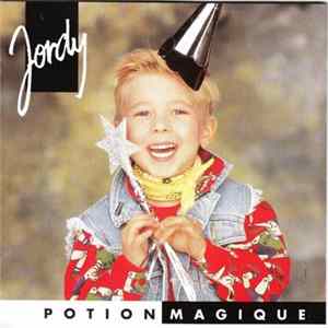 Jordy - Potion Magique FLAC