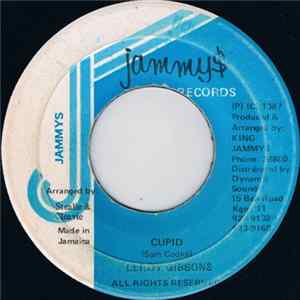 Leroy Gibbons - Cupid FLAC
