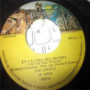 The Angels - En la Cima Del Mundo / Acontecio FLAC
