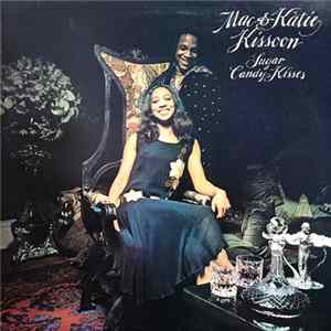 Mac & Katie Kissoon - Sugar Candy Kisses FLAC