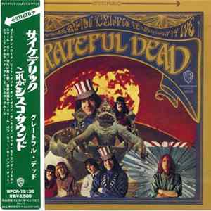 Grateful Dead - The Grateful Dead FLAC