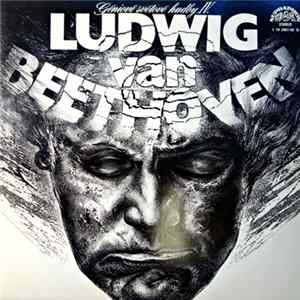 Ludwig van Beethoven - Géniové Světové Hudby IV. FLAC