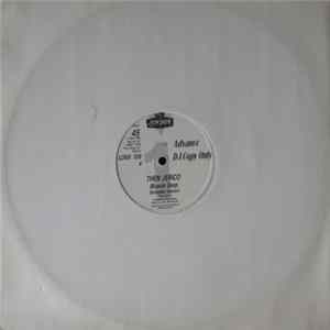 Then Jerico - Muscle Deep FLAC