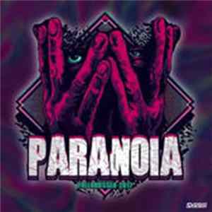 Melkers & Hilnigger - Paranoia 2017 FLAC