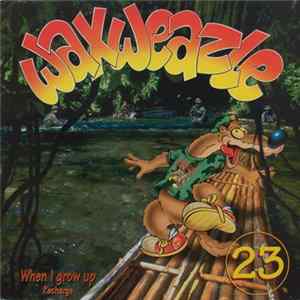 Re-Charge - Bring The Rockers (DJ Waxweazle And DJ Berry Remix) FLAC