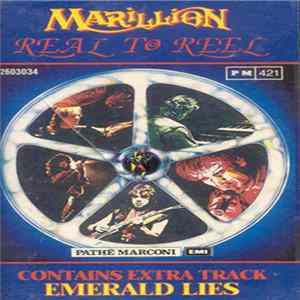 Marillion - Real To Reel FLAC