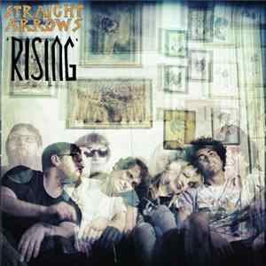 Straight Arrows - Rising FLAC