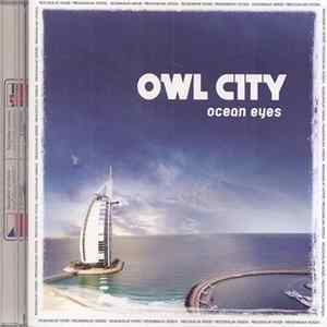 Owl City - Ocean Eyes FLAC