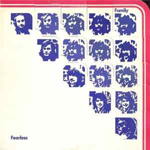 Family - Fearless FLAC